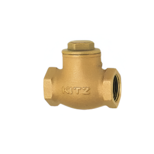 PN16 BRONZE SWING CHECK VALVE