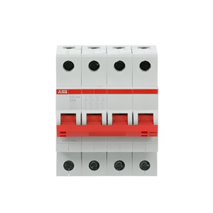 SHD204/63 Switch Disconnector