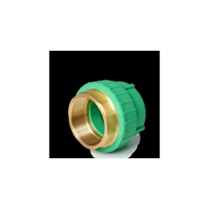 Transition Piece Round-Female With Hexagon Socket