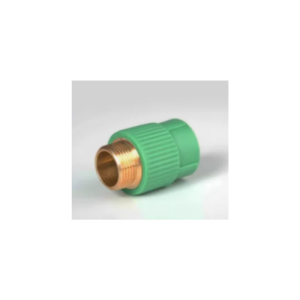 Transition Piece Round-Male